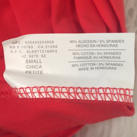 HANES The Kissing Sailor & USS Midway Graphic Tee - Picture 6 of 6